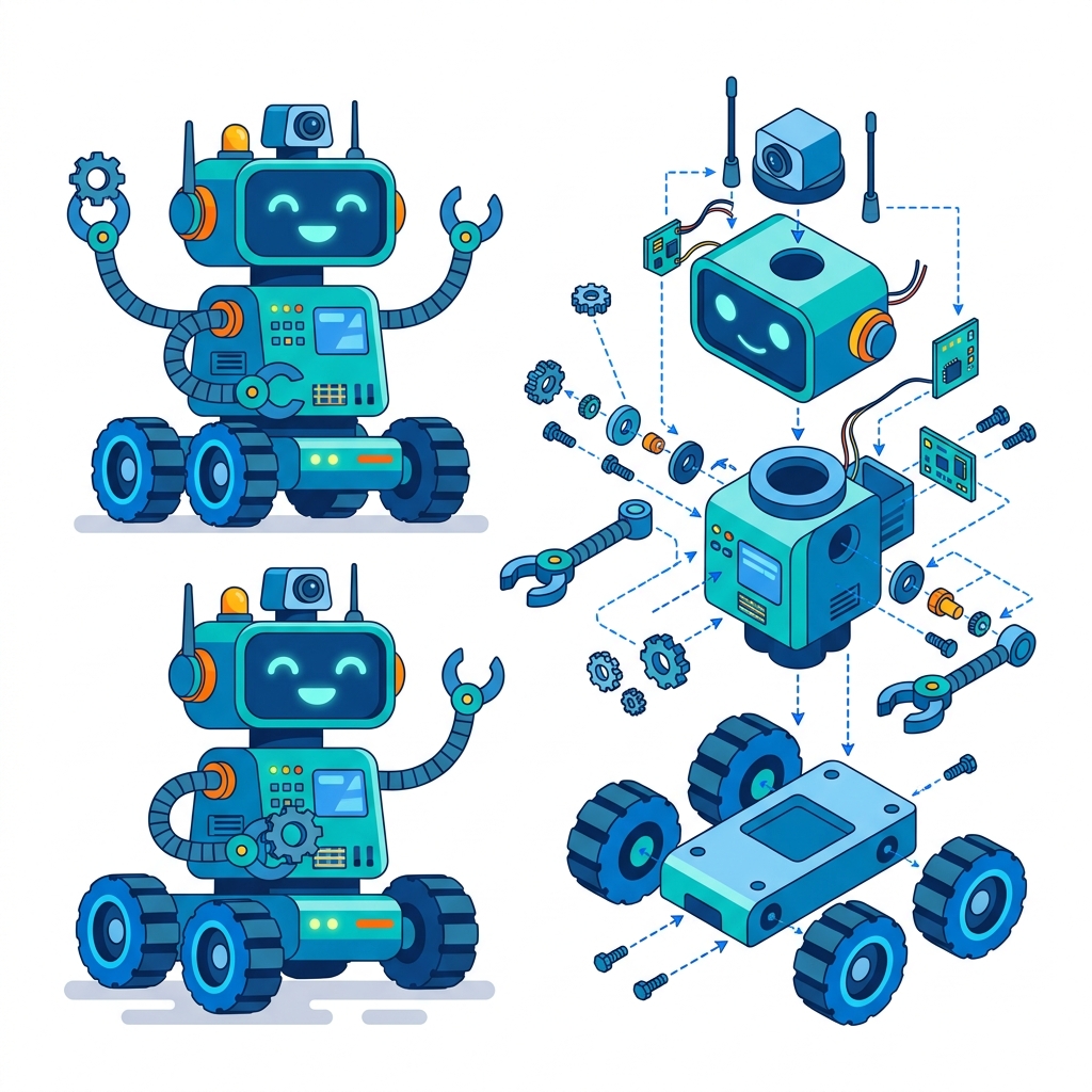 Robotics